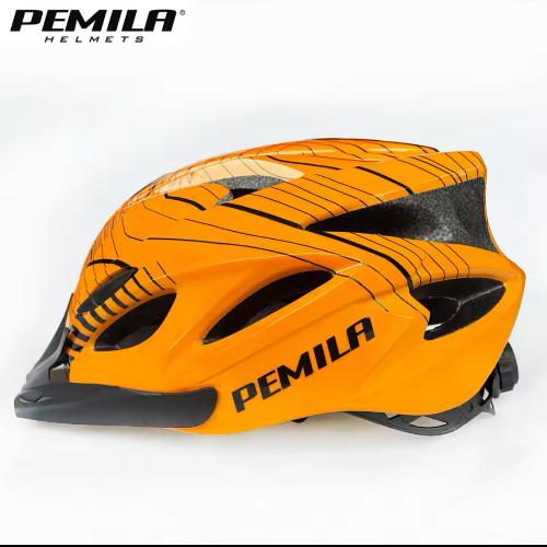 Casco liviano pemila