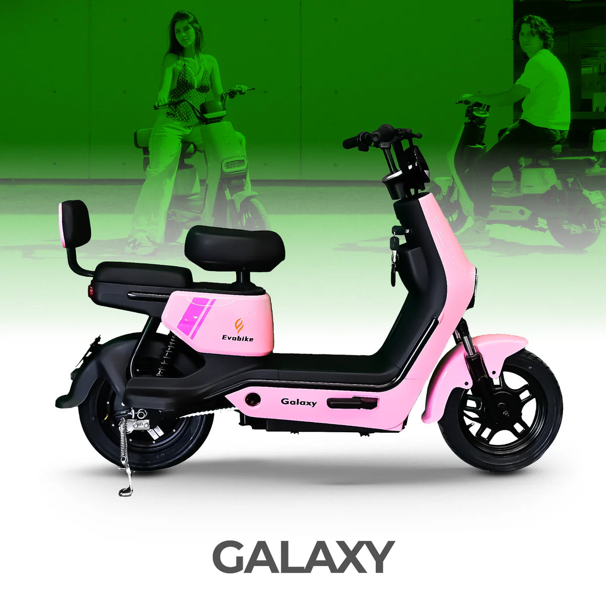 Galaxy