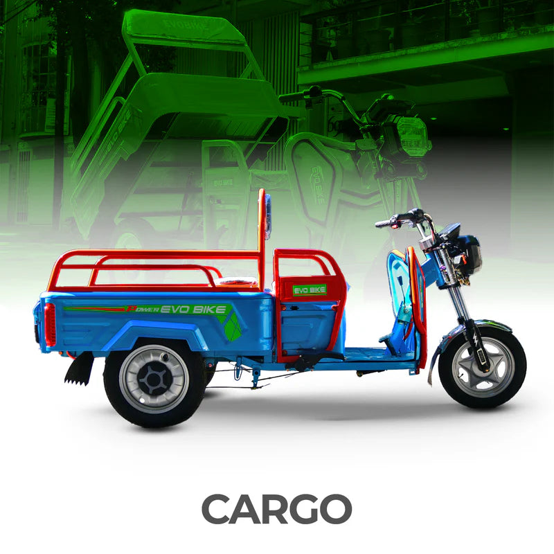 Cargo