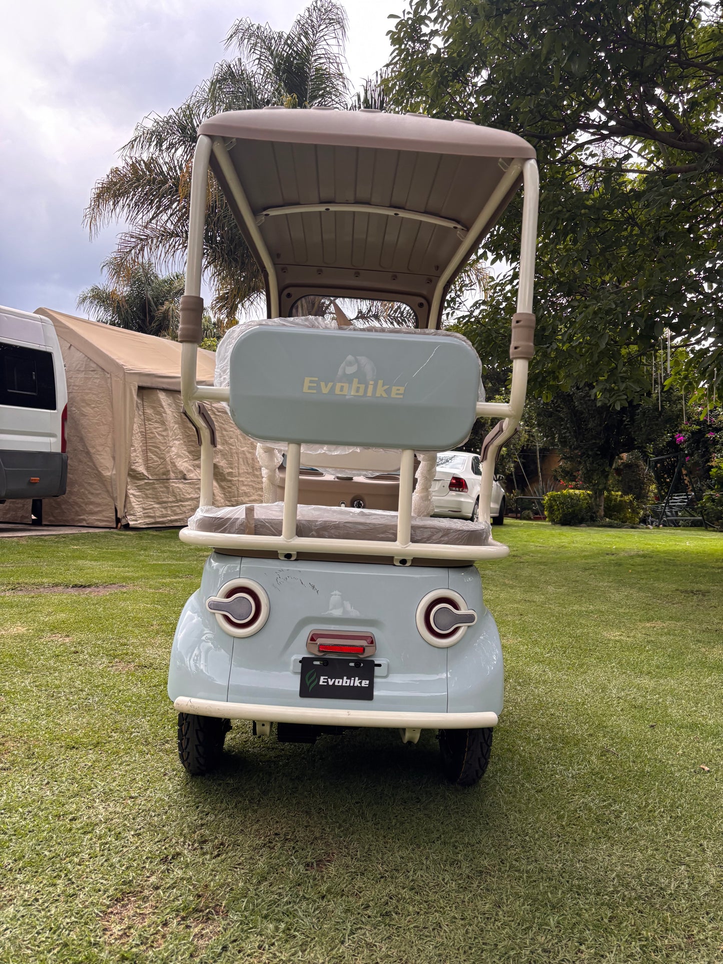 Golf Plus
