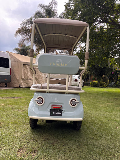 Golf Plus