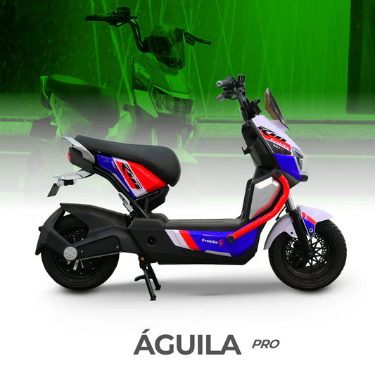 Aguila Pro