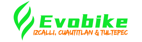 Evobike Izcalli, Cuautitlan & Tultepec