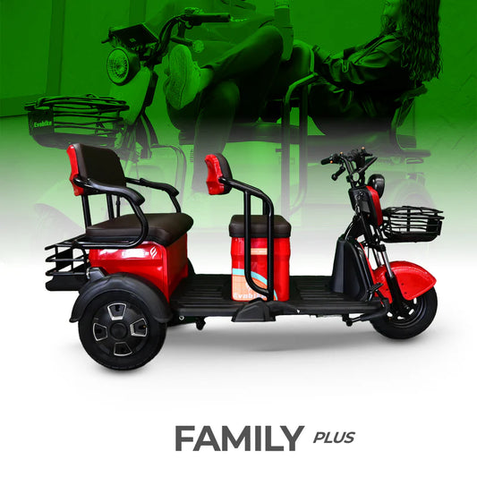 Family plus