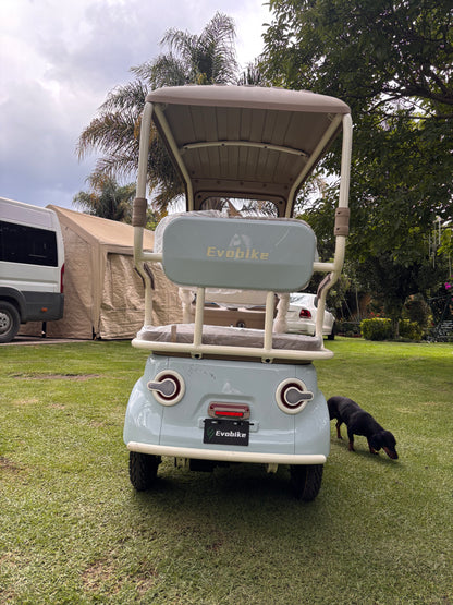 Golf Plus