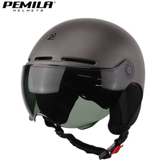 Casco pemila