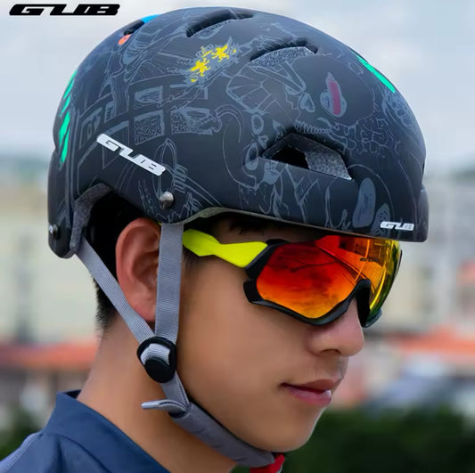 Casco Gub