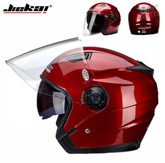 Casco abs Jiekai