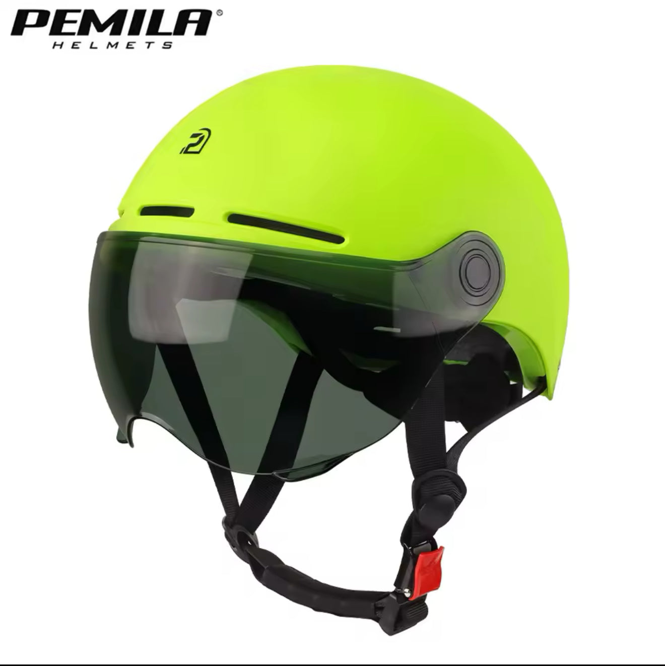 Casco pemila