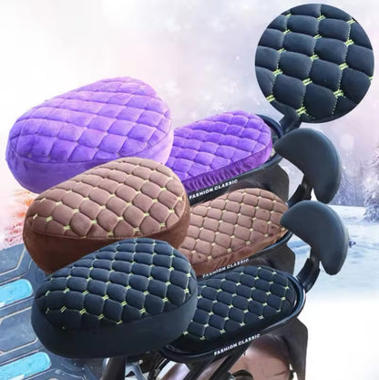 Fundas asientos tela