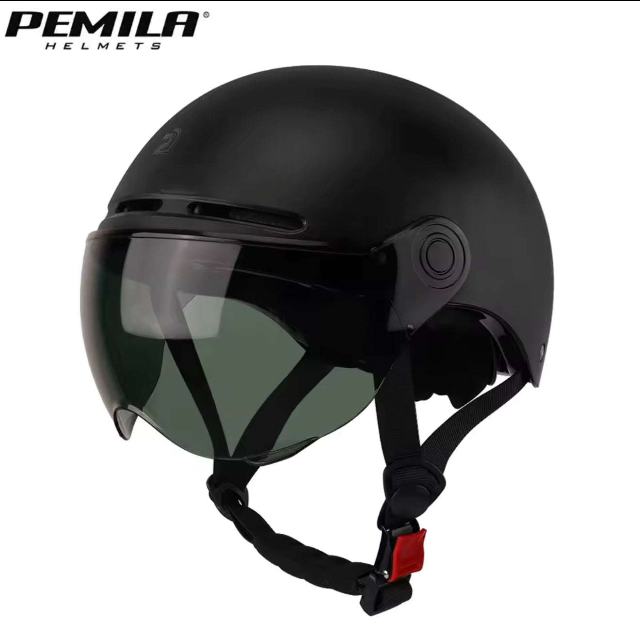 Casco pemila