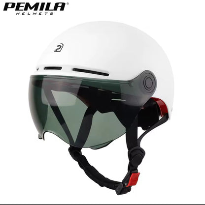 Casco pemila