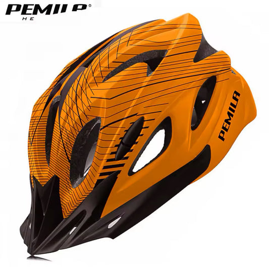 Casco liviano pemila