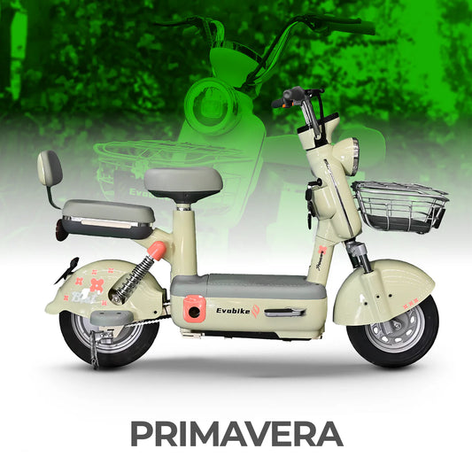 Primavera