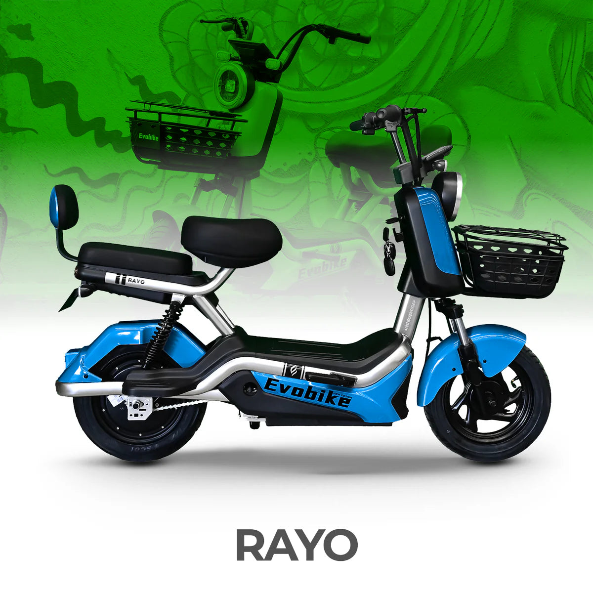 Rayo
