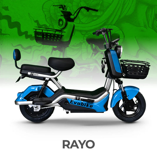 Rayo