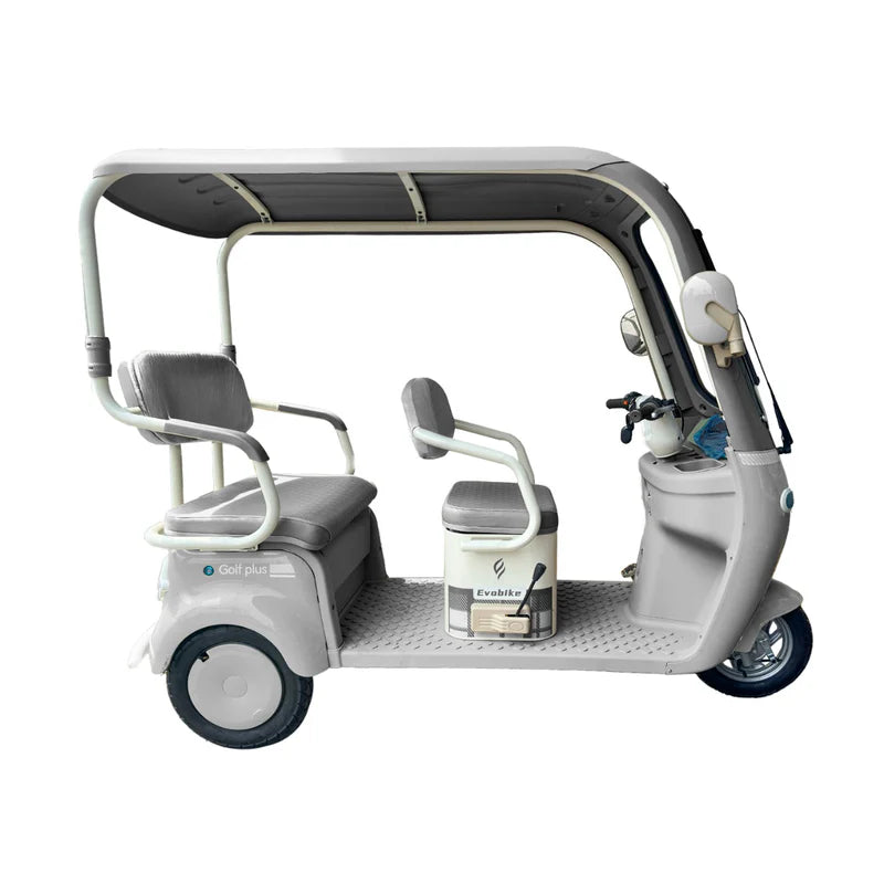 Golf Plus