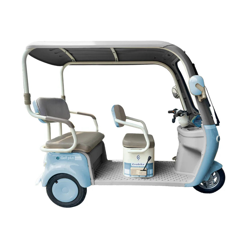 Golf Plus