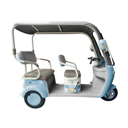 Golf Plus