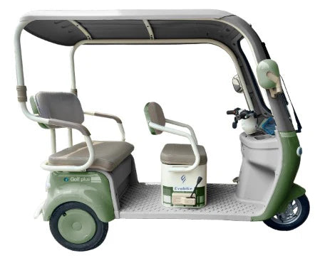 Golf Plus