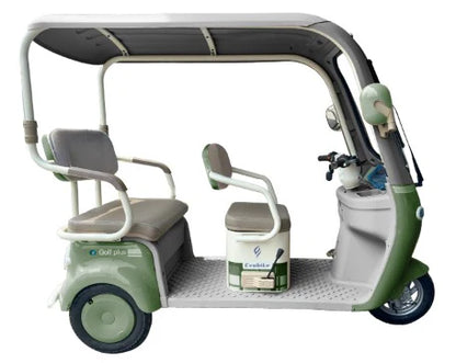Golf Plus