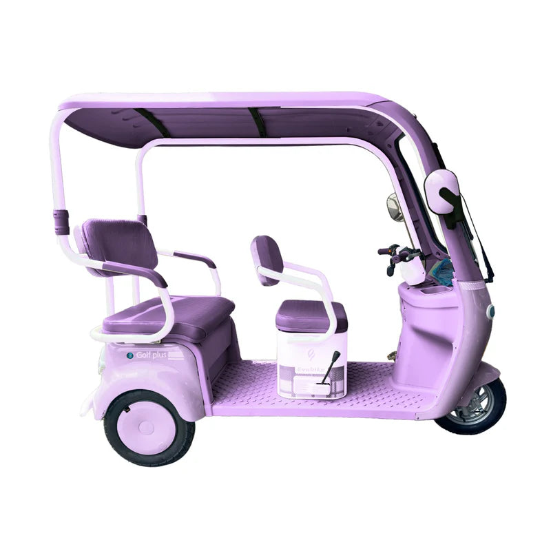 Golf Plus