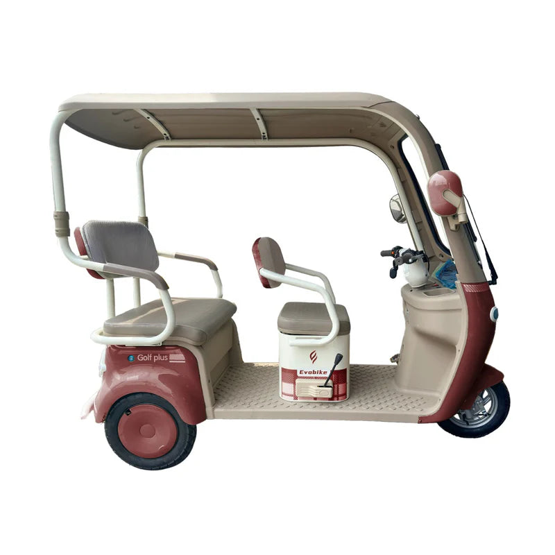 Golf Plus