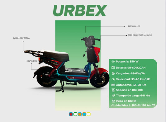 Urbex