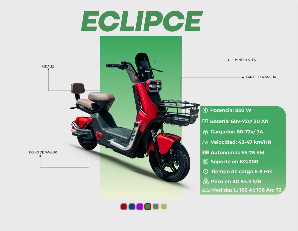 Eclipce