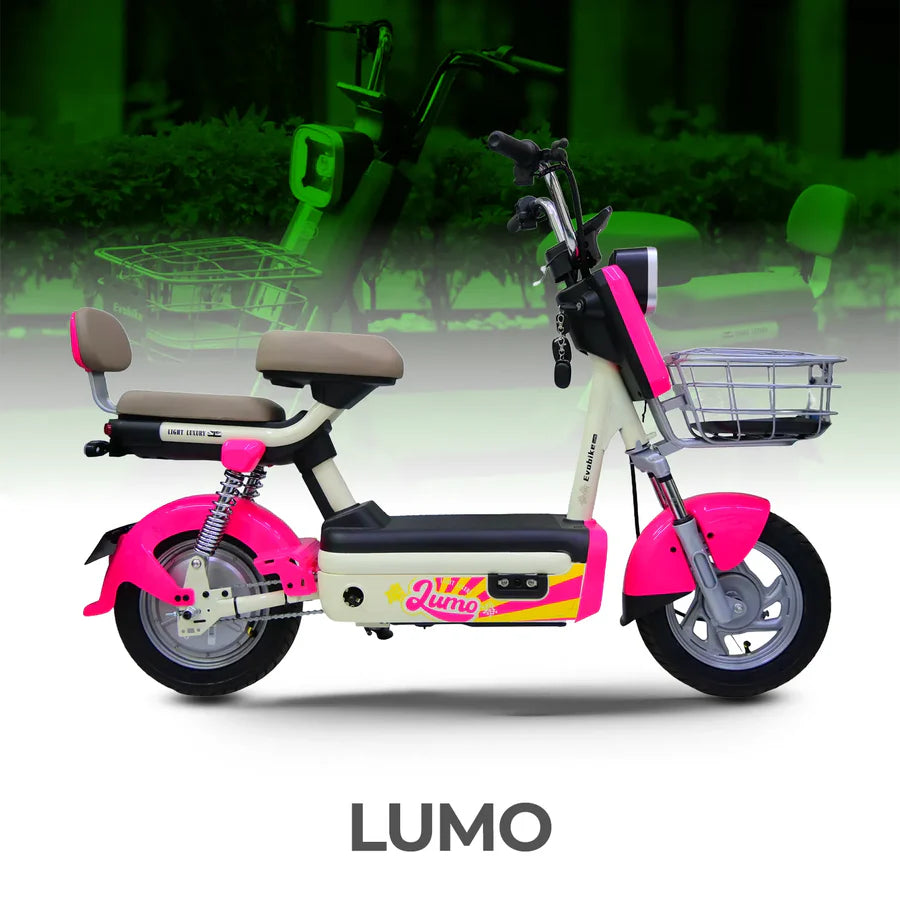 Lumo