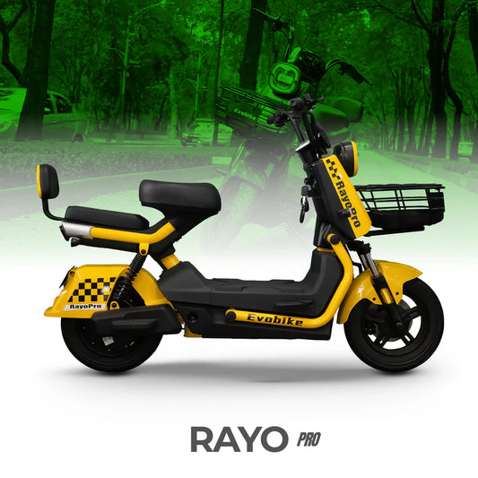 Rayo pro