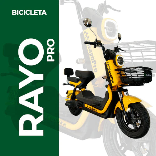 Rayo pro