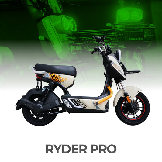 Ryder Pro