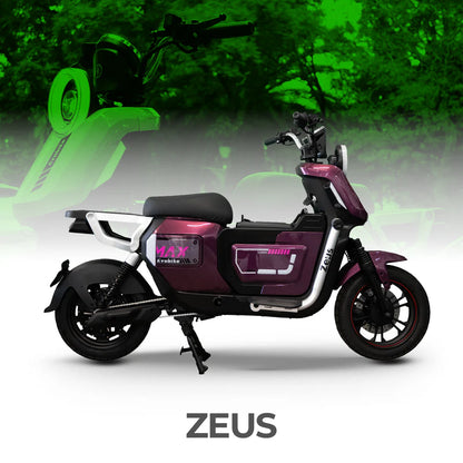 Zeus