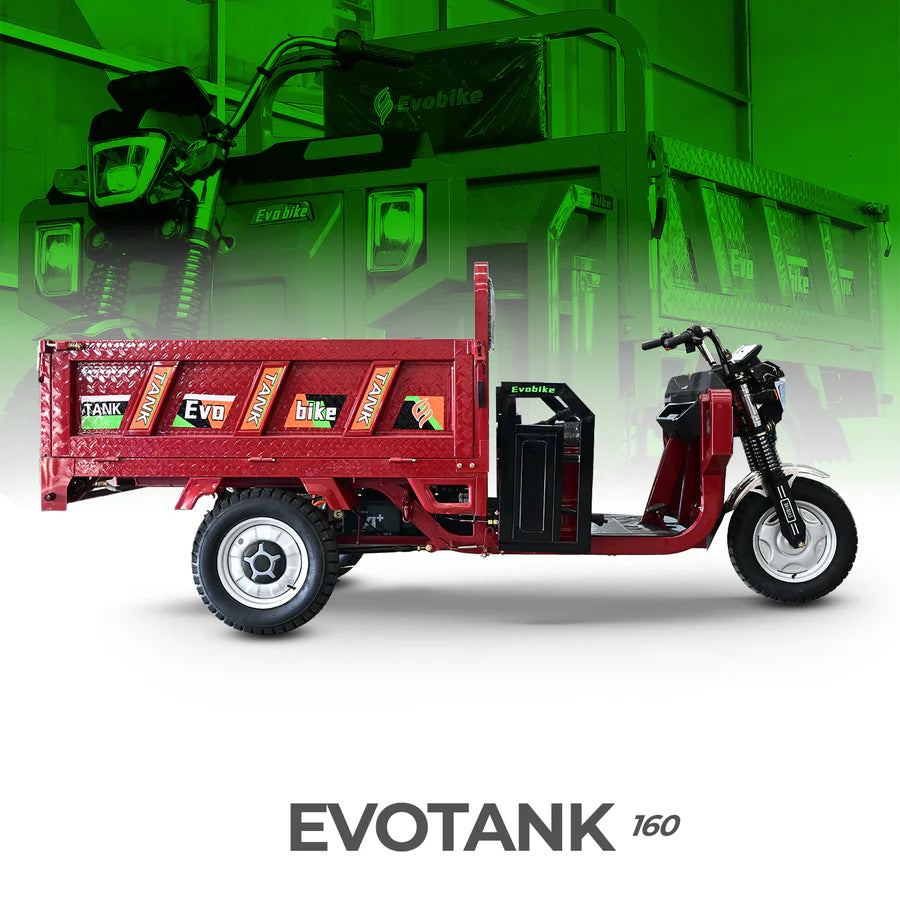 Evotank